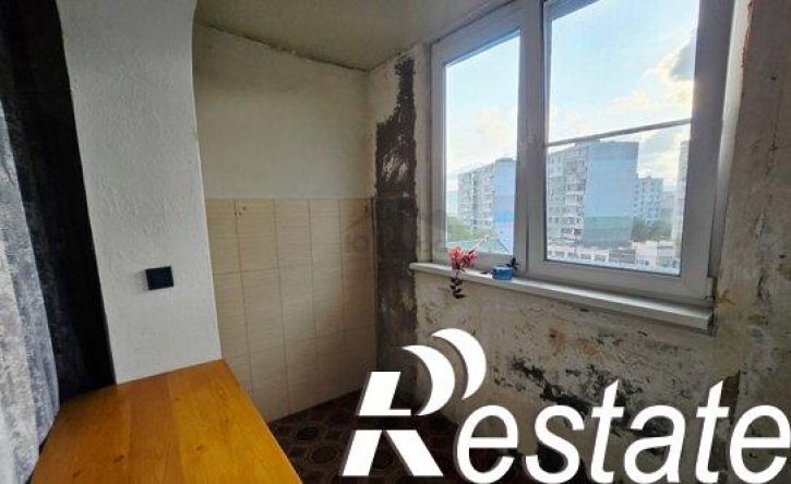 1-комн квартира улица Сакко и Ванцетти, 11А,  д. 11А