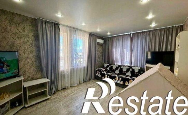 2-комн квартира улица Мурата Ахеджака, 16 к2,  д. 16 к2