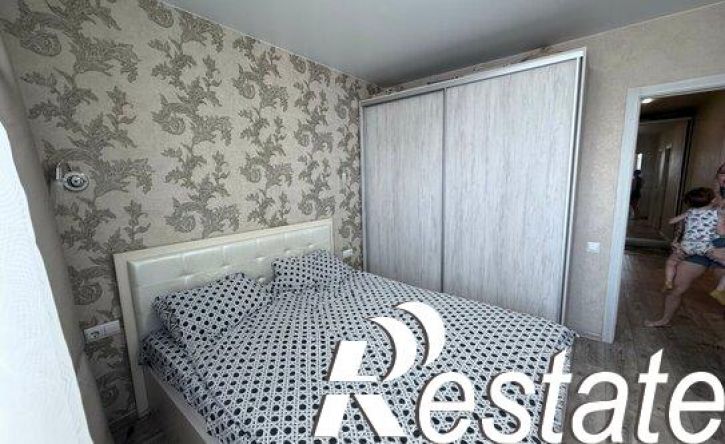 2-комн квартира улица Мурата Ахеджака, 16 к2,  д. 16 к2
