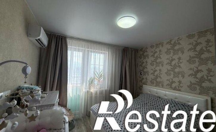 2-комн квартира улица Мурата Ахеджака, 16 к2,  д. 16 к2