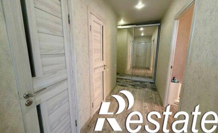 2-комн квартира улица Мурата Ахеджака, 16 к2,  д. 16 к2