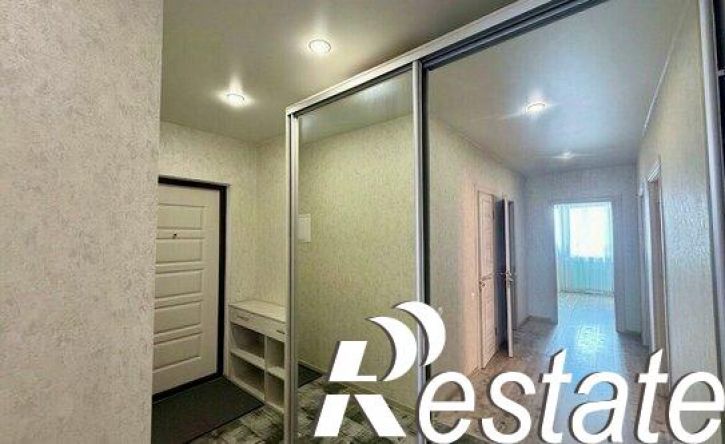 2-комн квартира улица Мурата Ахеджака, 16 к2,  д. 16 к2
