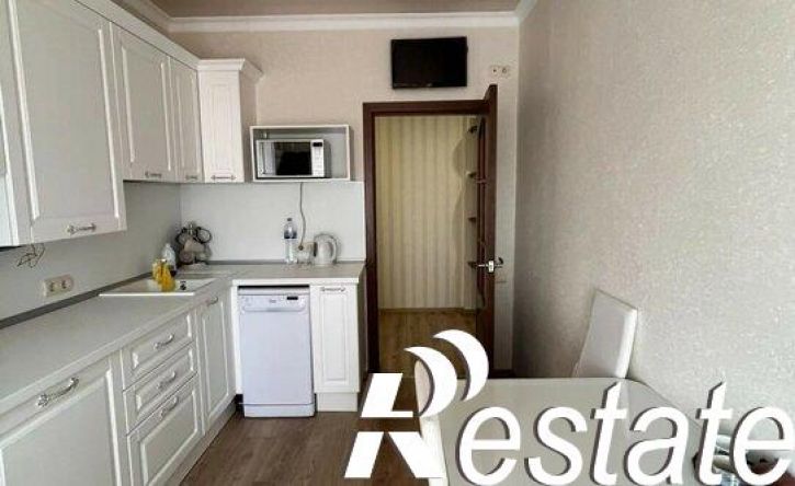 2-комн квартира Овражная улица, 35,  д. 35