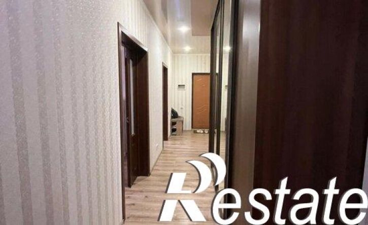 2-комн квартира Овражная улица, 35,  д. 35