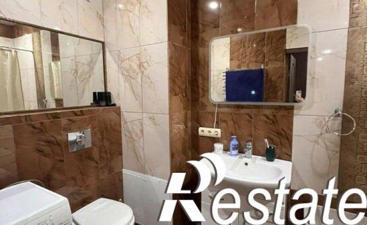 2-комн квартира Овражная улица, 35,  д. 35