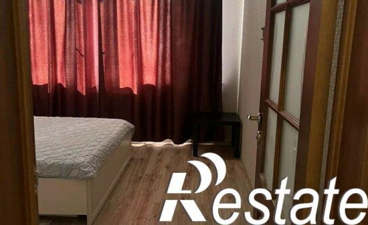 2-комн квартира Овражная улица, 35,  д. 35