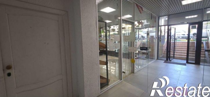 Торговое помещение улица Видова, 210Д,  д. 210Д