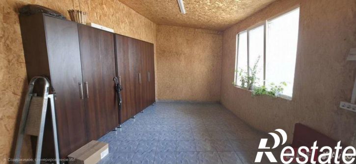 Торговое помещение улица Видова, 210Д,  д. 210Д