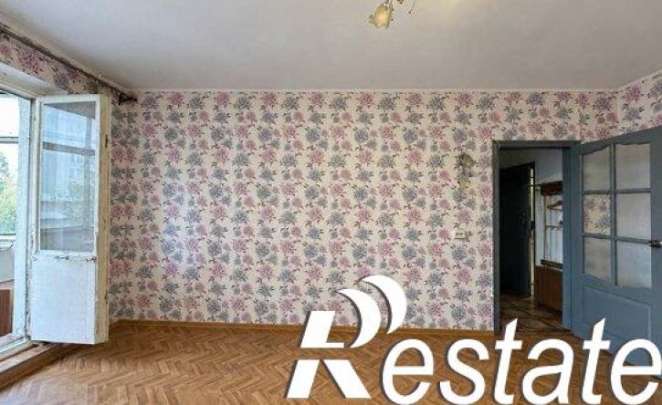 1-комн квартира улица Хворостянского, 13,  д. 13