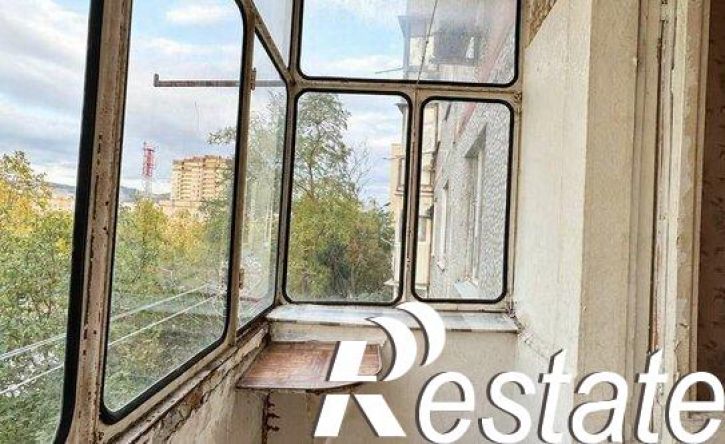 1-комн квартира улица Хворостянского, 13,  д. 13