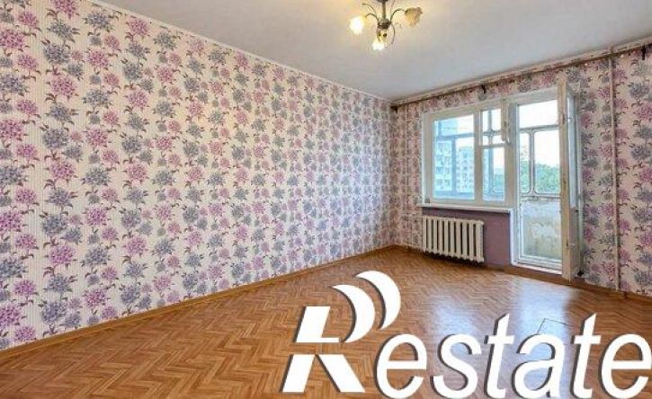 1-комн квартира улица Хворостянского, 13,  д. 13