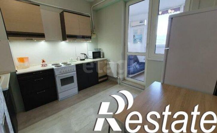 1-комн квартира проспект Ленина, 91А,  д. 91А