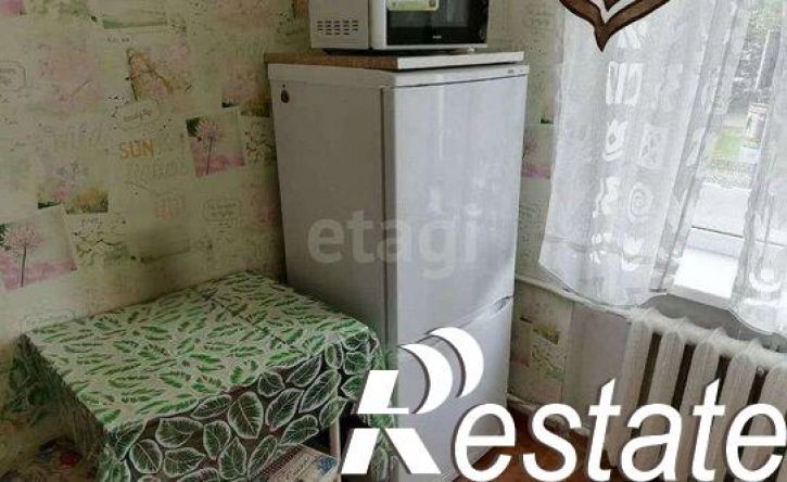 1-комн квартира улица Советов, 22,  д. 22