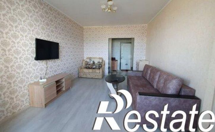 1-комн квартира проспект Ленина, 91А,  д. 91А