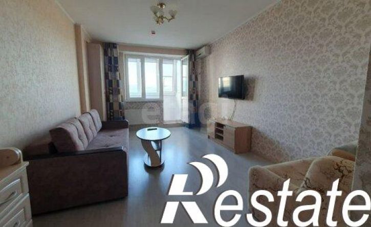 1-комн квартира проспект Ленина, 91А,  д. 91А