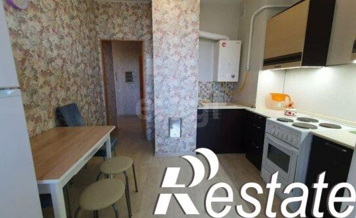 1-комн квартира проспект Ленина, 91А,  д. 91А