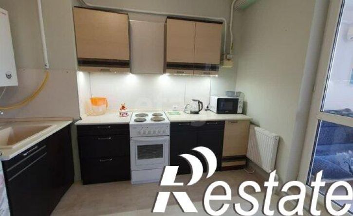 1-комн квартира проспект Ленина, 91А,  д. 91А