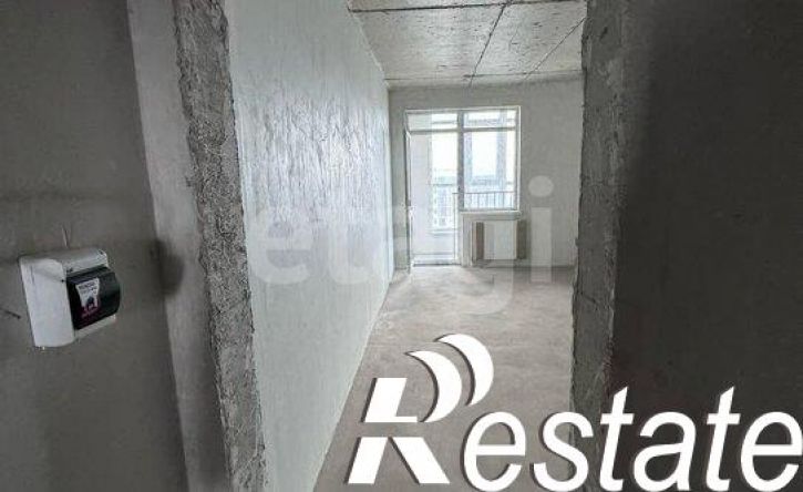 2-комн квартира Мысхакское шоссе, 59В,  д. 59В