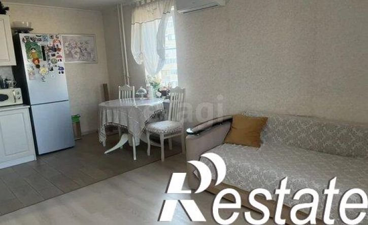 1-комн квартира улица Котанова, 1,  д. 1