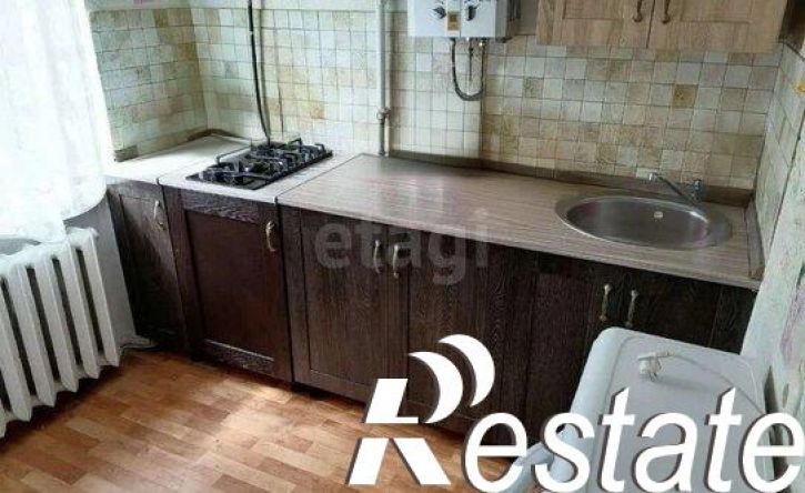 1-комн квартира улица Советов, 22,  д. 22