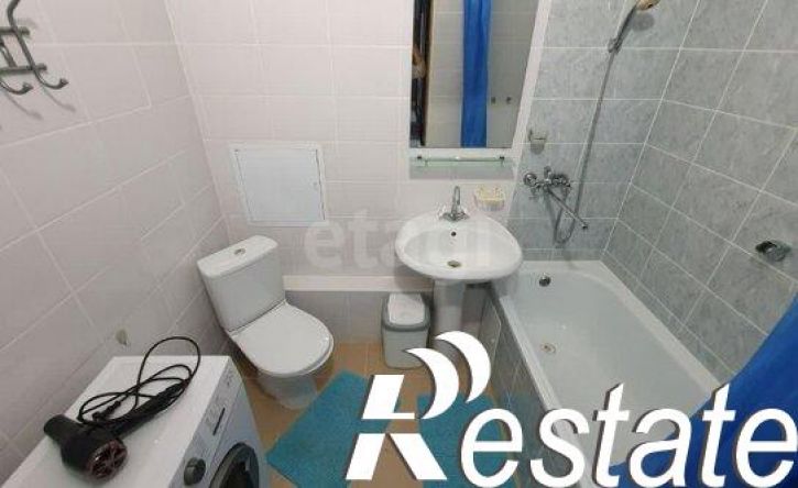 1-комн квартира проспект Ленина, 91А,  д. 91А