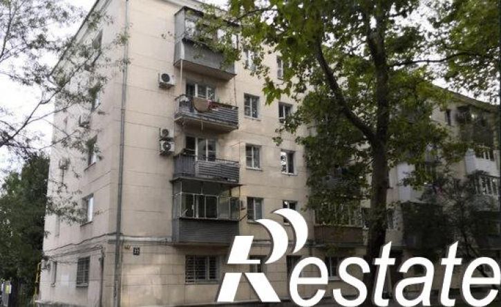 1-комн квартира улица Советов, 22,  д. 22