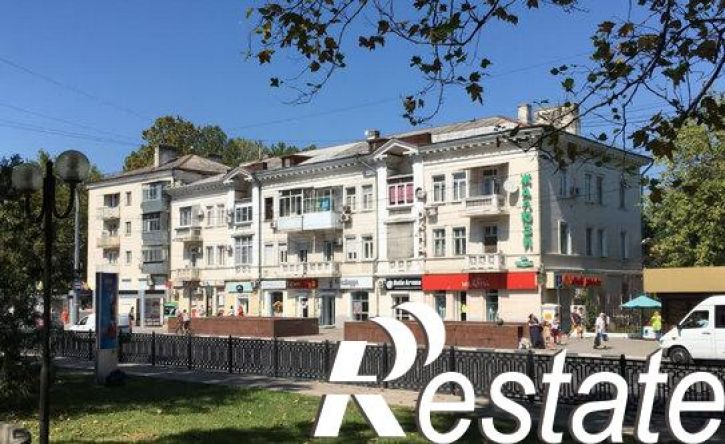 1-комн квартира улица Советов, 22,  д. 22