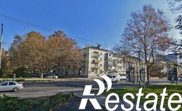 1-комн квартира улица Советов, 22,  д. 22