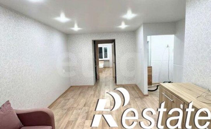 2-комн квартира проспект Ленина, 9,  д. 9