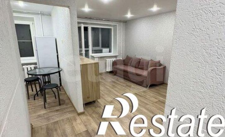 2-комн квартира проспект Ленина, 9,  д. 9