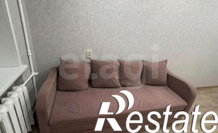 2-комн квартира проспект Ленина, 9,  д. 9