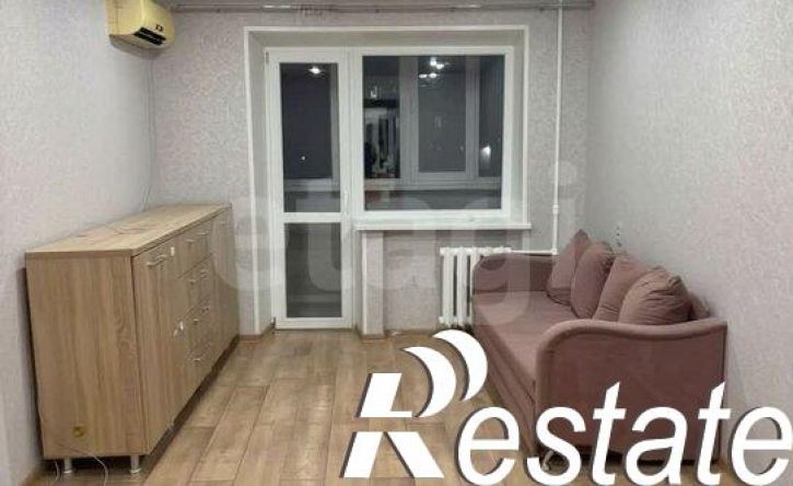 2-комн квартира проспект Ленина, 9,  д. 9