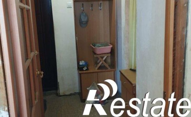 1-комн квартира улица Героев Десантников, 10,  д. 10