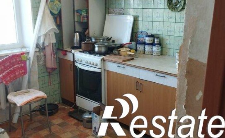 1-комн квартира улица Героев Десантников, 10,  д. 10