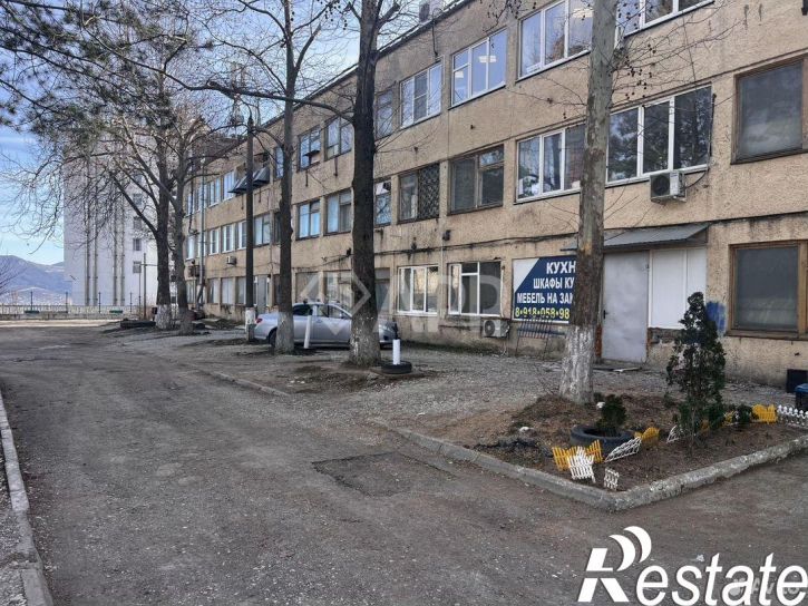 Торговое помещение Кутузовская улица