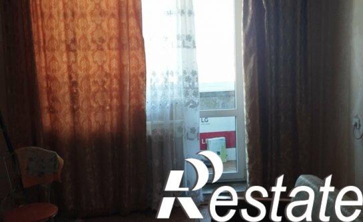 1-комн квартира улица Героев Десантников, 10,  д. 10