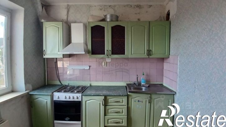 1-комн квартира улица Герцена, 11,  д. 11