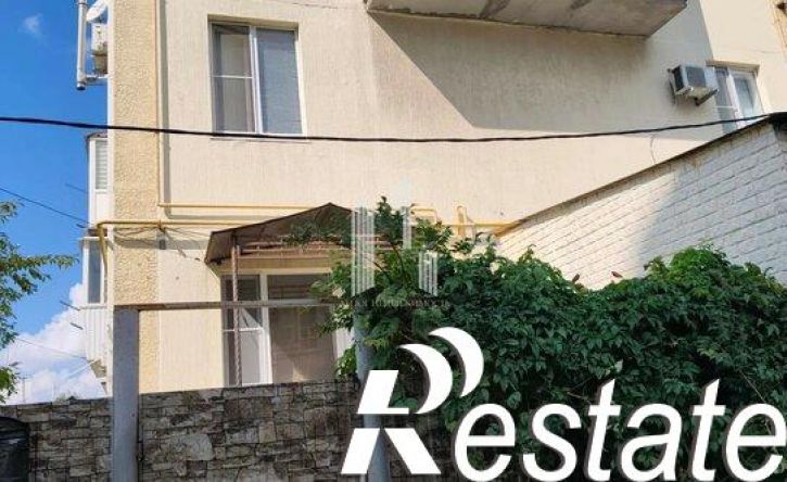 1-комн квартира улица Корницкого, 57,  д. 57