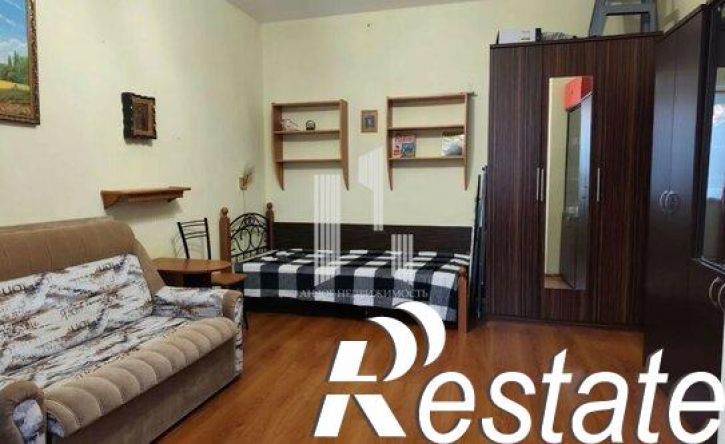 1-комн квартира улица Корницкого, 57,  д. 57