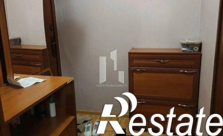 1-комн квартира улица Корницкого, 57,  д. 57