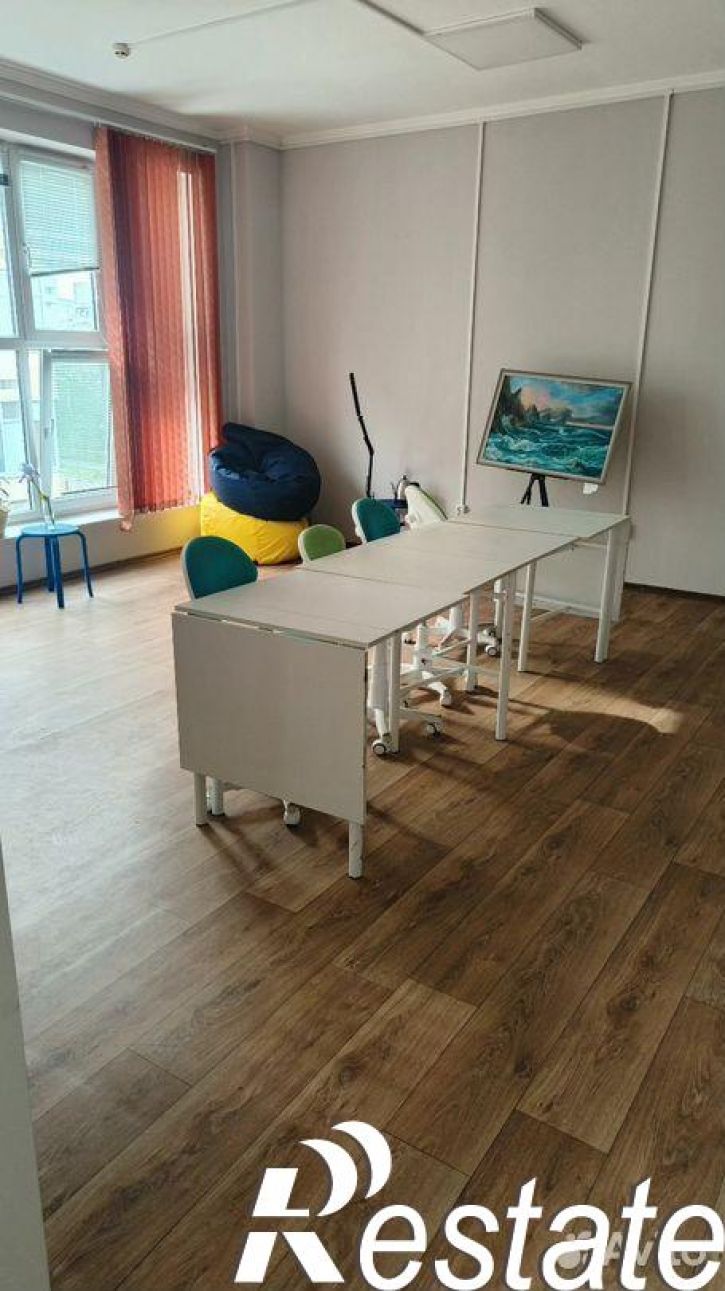 Офис улица Хворостянского, 11Б,  д. 11Б