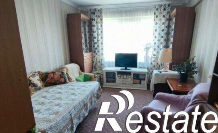 3-комн квартира улица Видова, 87,  д. 87
