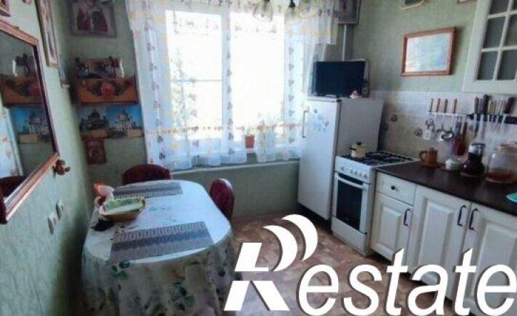 3-комн квартира улица Видова, 87,  д. 87