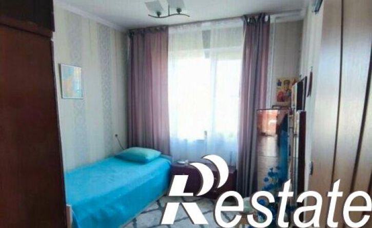 3-комн квартира улица Видова, 87,  д. 87