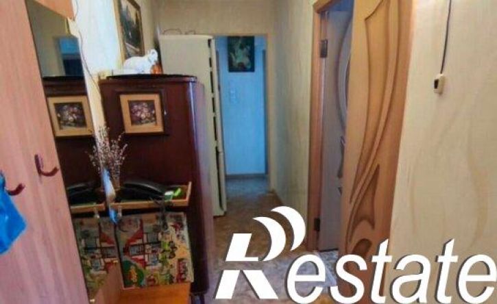 3-комн квартира улица Видова, 87,  д. 87