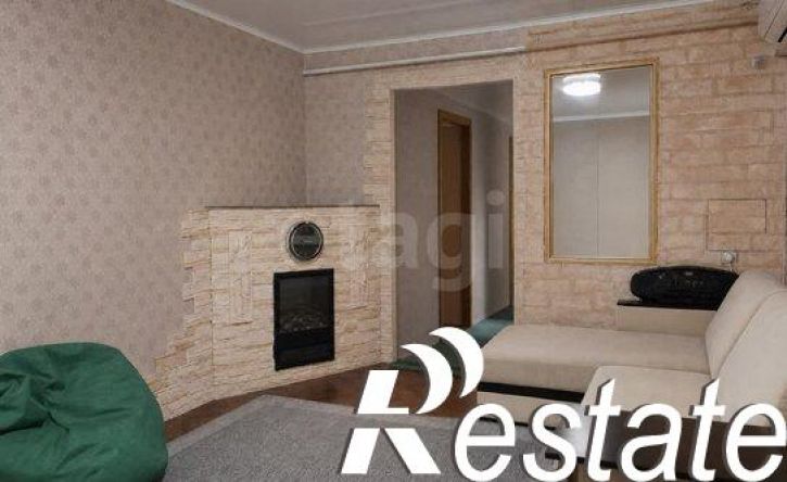 5-комн квартира улица Золотая Рыбка, 20Г,  д. 20Г