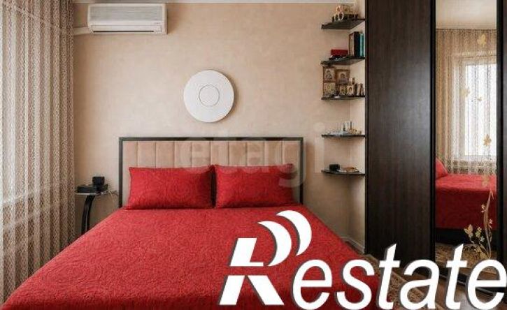 5-комн квартира улица Золотая Рыбка, 20Г,  д. 20Г