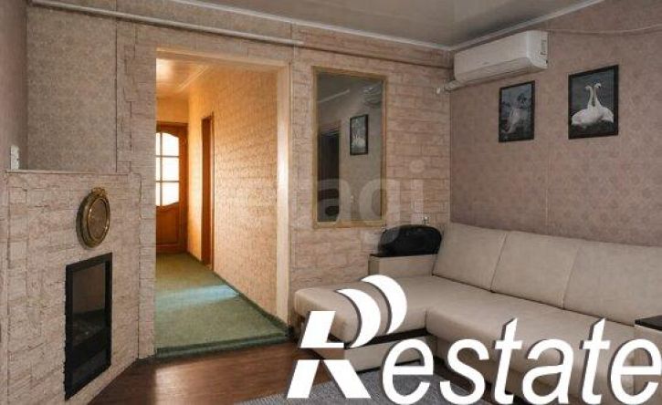 5-комн квартира улица Золотая Рыбка, 20Г,  д. 20Г