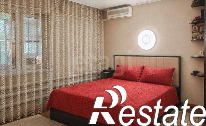 5-комн квартира улица Золотая Рыбка, 20Г,  д. 20Г