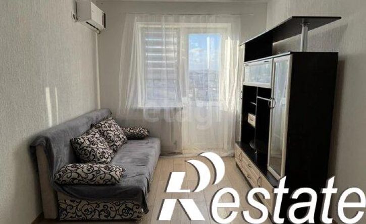 1-комн квартира Парковая улица, 32 к9,  д. 32 к9